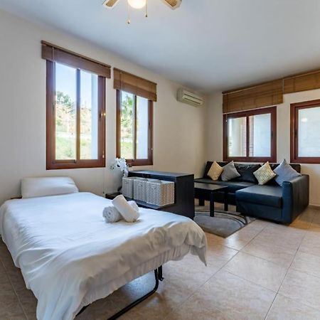 Ct 144 - La Cala Boulevard - Studio I La Cala De Mijas Buitenkant foto