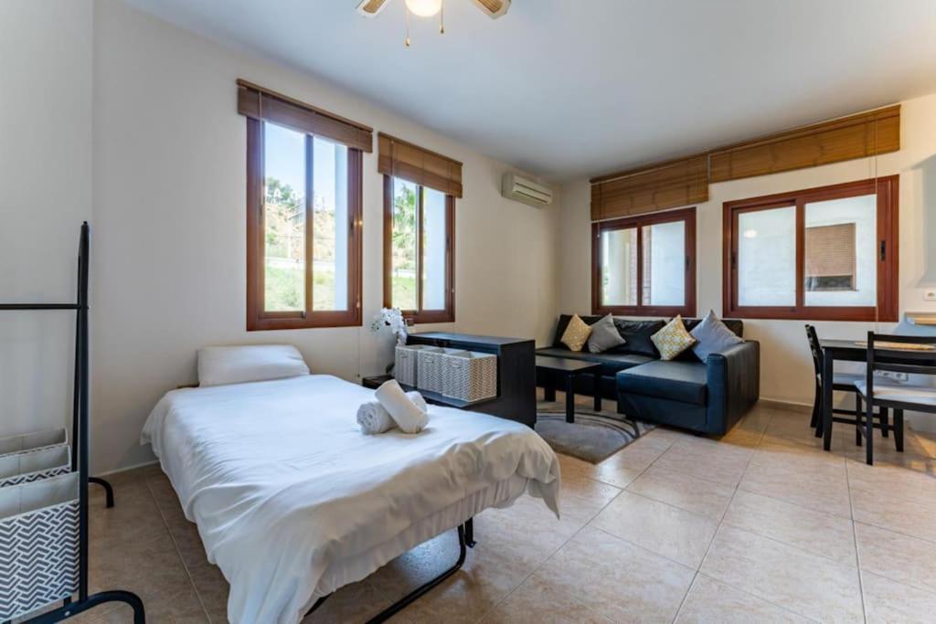 Ct 144 - La Cala Boulevard - Studio I La Cala De Mijas Buitenkant foto