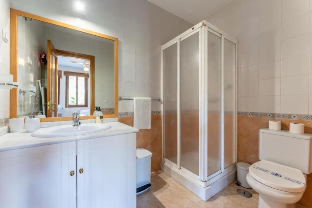 Ct 144 - La Cala Boulevard - Studio I La Cala De Mijas Buitenkant foto