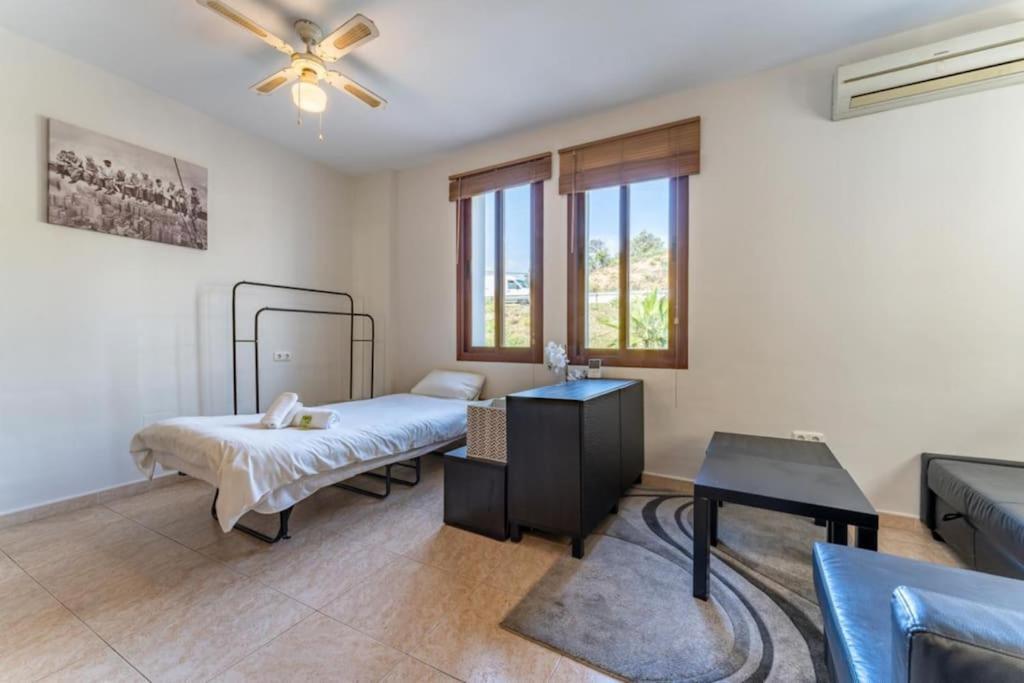 Ct 144 - La Cala Boulevard - Studio I La Cala De Mijas Buitenkant foto
